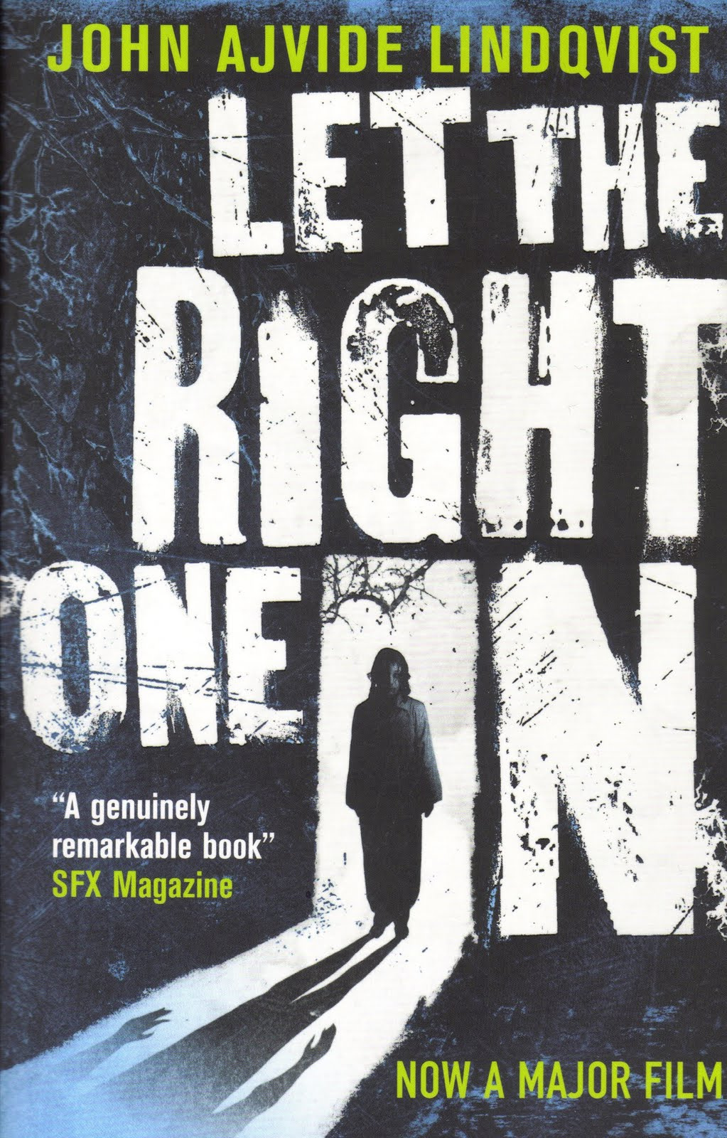 let-the-right-one-in