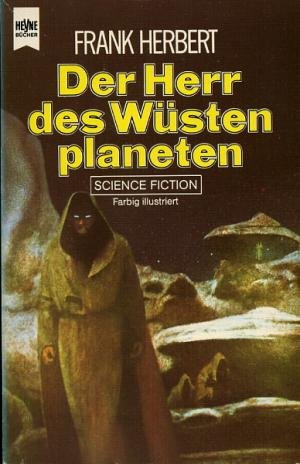 Der Herr des Wüstenplaneten