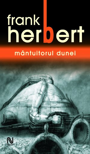 Frank-Herbert Mantuitorul-Dunei