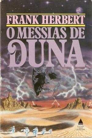 messias de duna