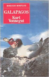 Vonnegut galapagos1