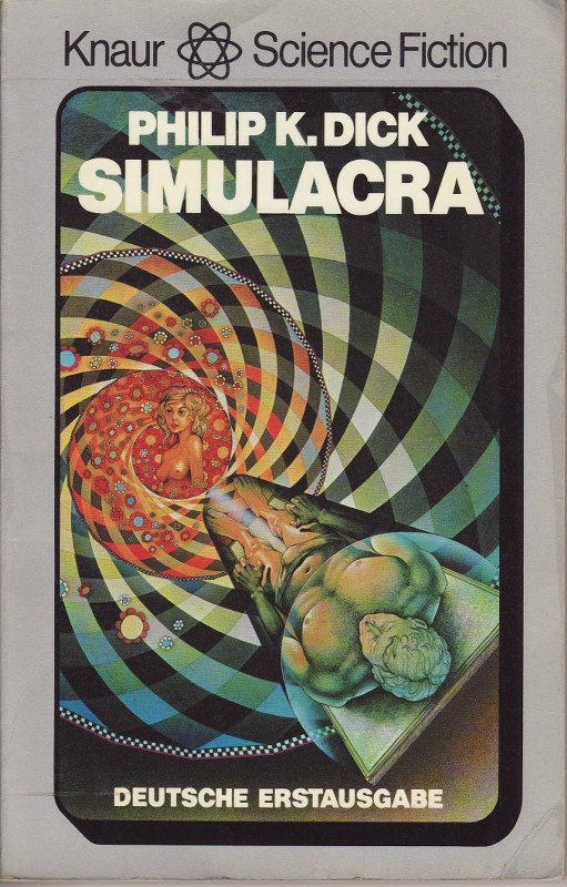 Simulacra