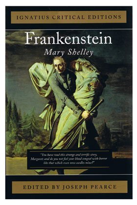 mshelley frankenstein lg