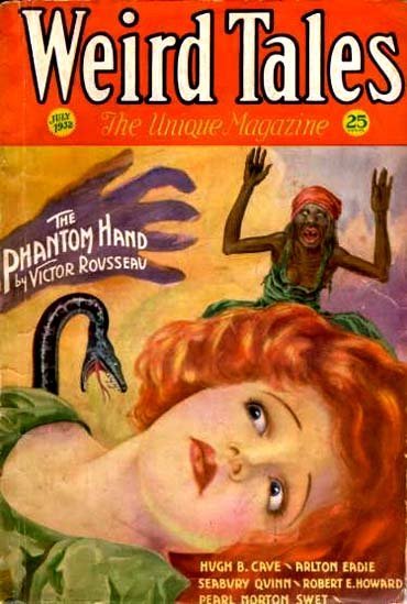 weird tales 193207