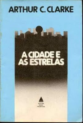 a cidade e as estrelas