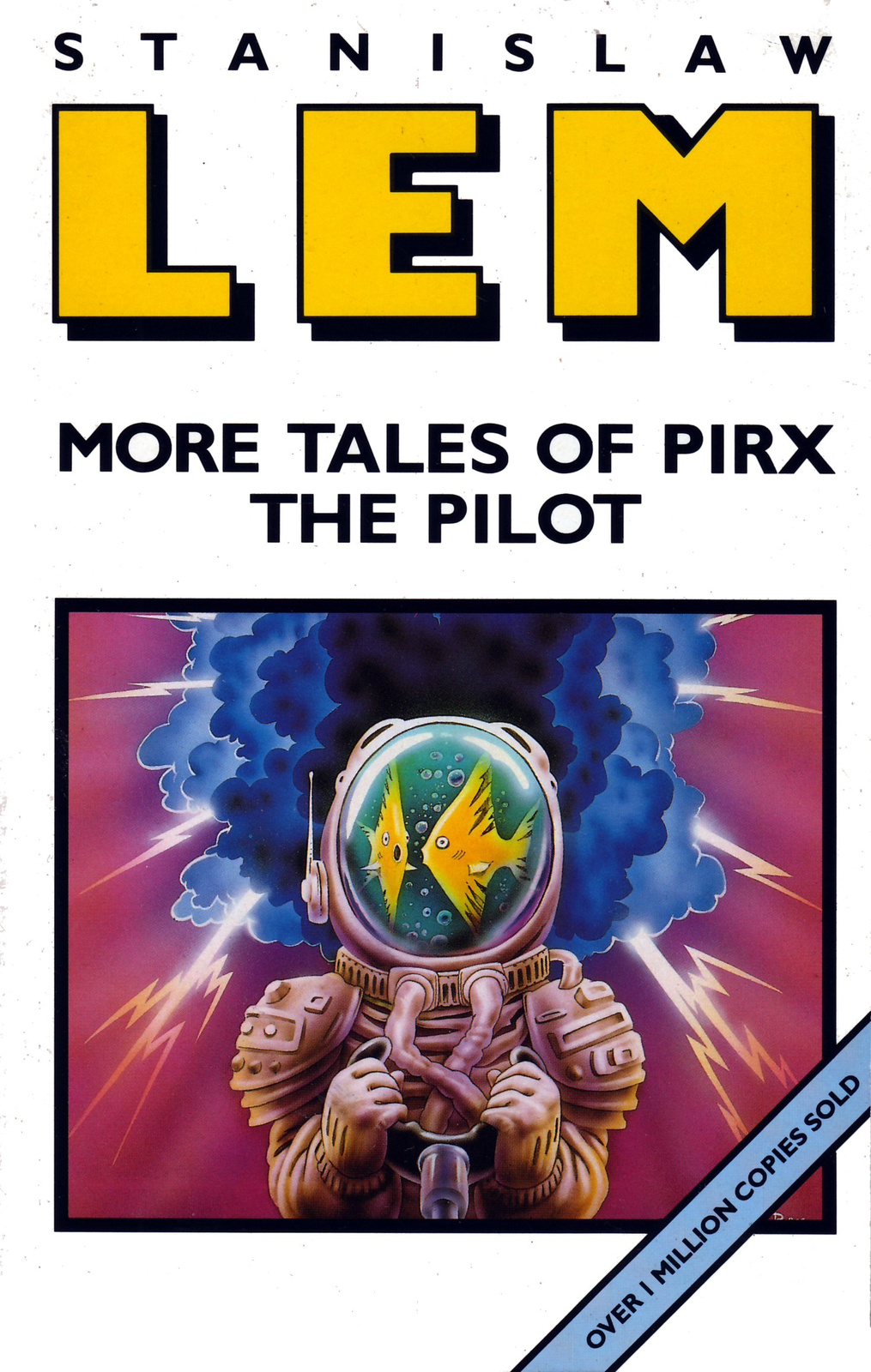 Tales of Pirx the Pilot English Mandarin 1990 (v2)