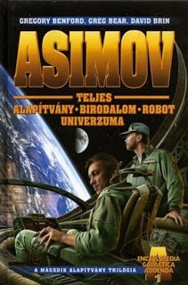 Encyclopedia Galactica Addenda 1 - Isaac Asimov