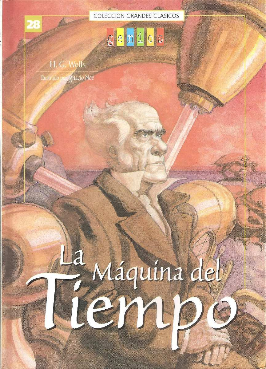 la-maquina-del-tiempo-h-g-wells-22691-MLA20234770874 012015-F