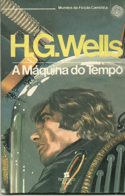 a+maquina+do+tempo+hg+wells