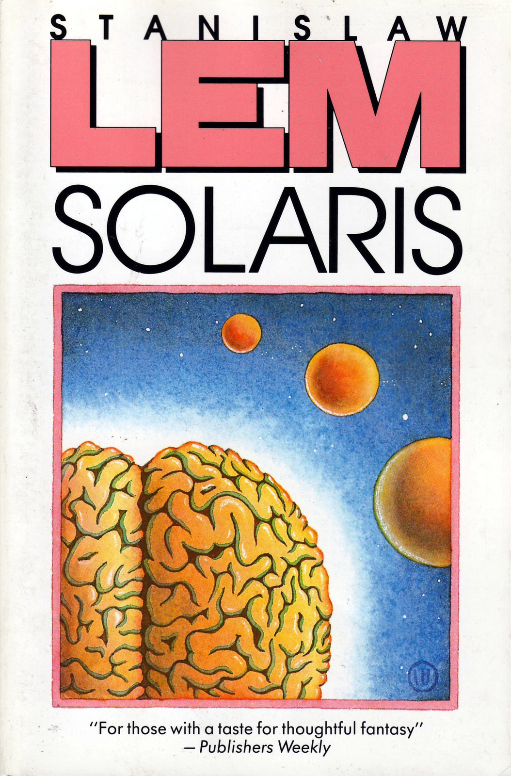Solaris English Harcourt 1987