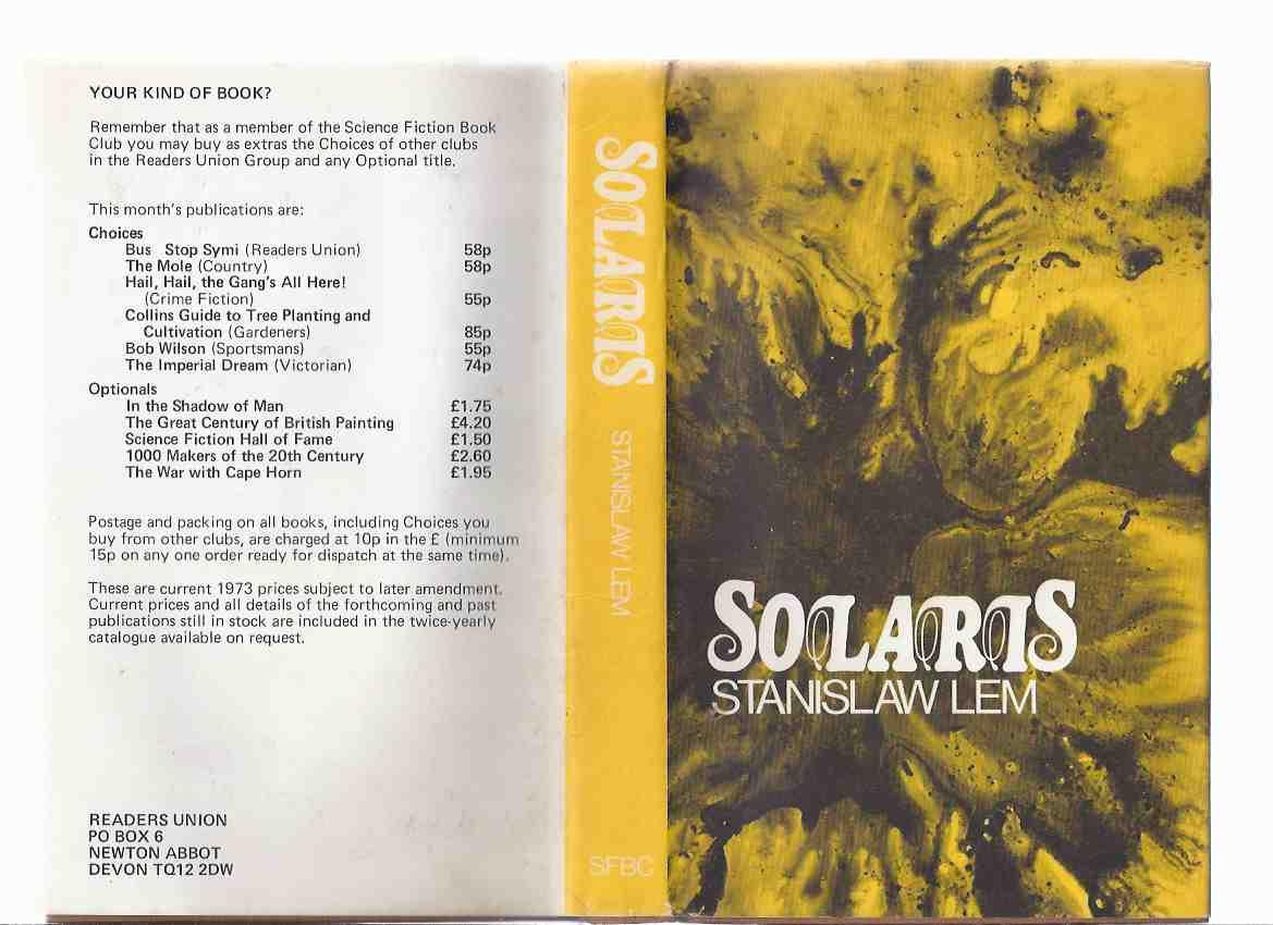 Solaris English Readers Union 1973 (2)