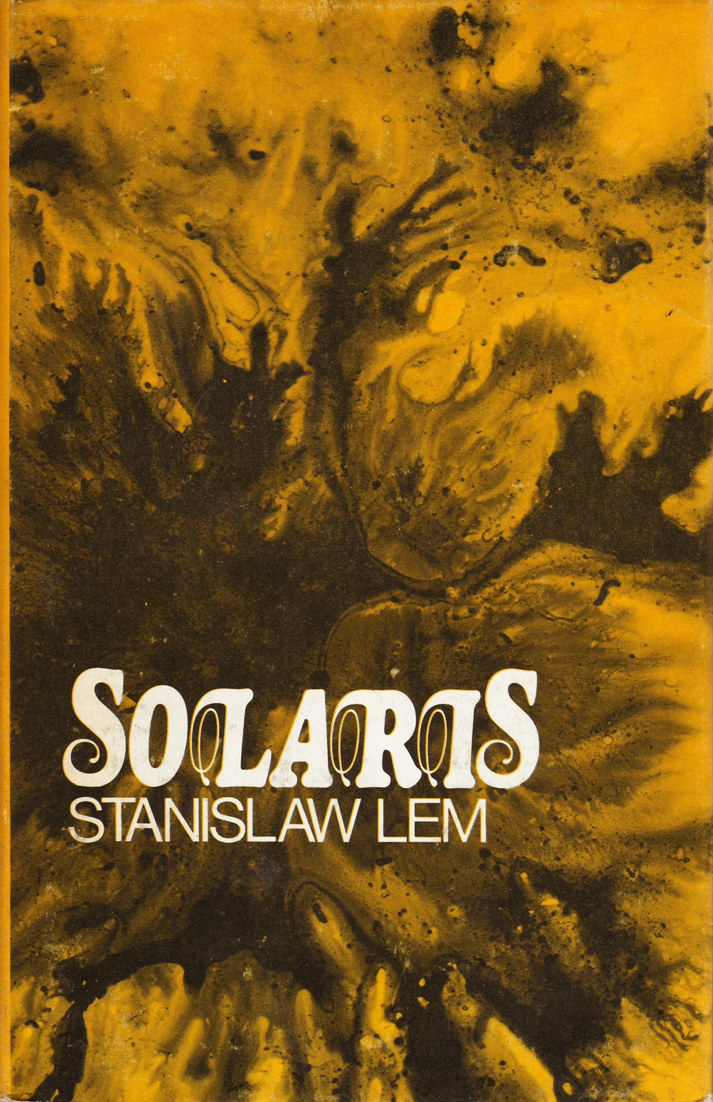 Solaris English Readers Union 1973