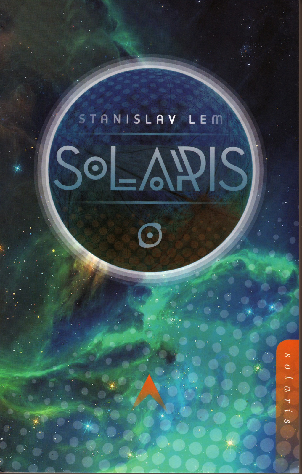 Solaris Serbian IKC Solaris 2014