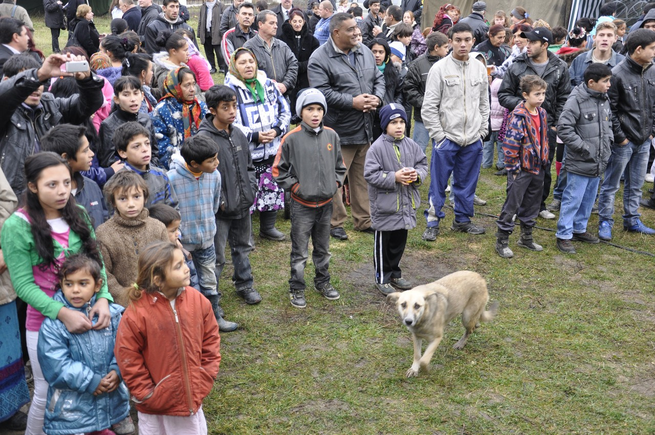 roma nap beregszasz 30