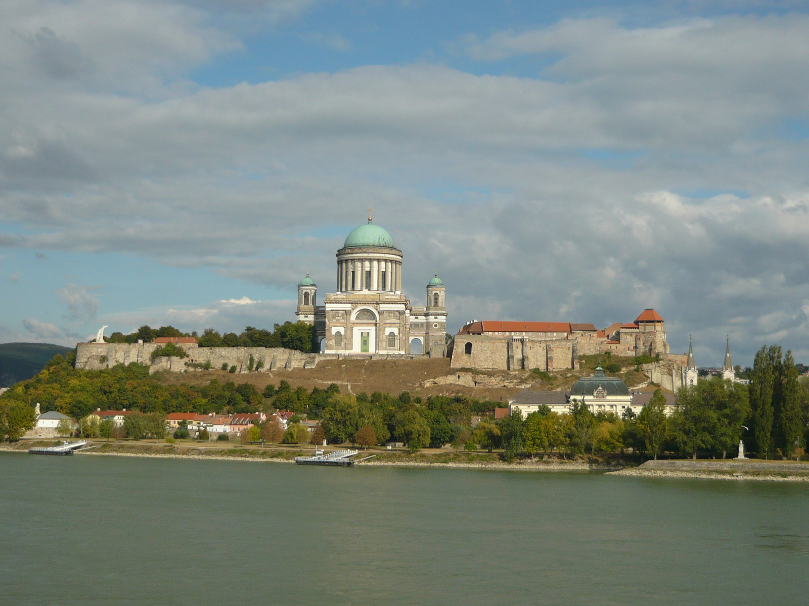 Esztergom