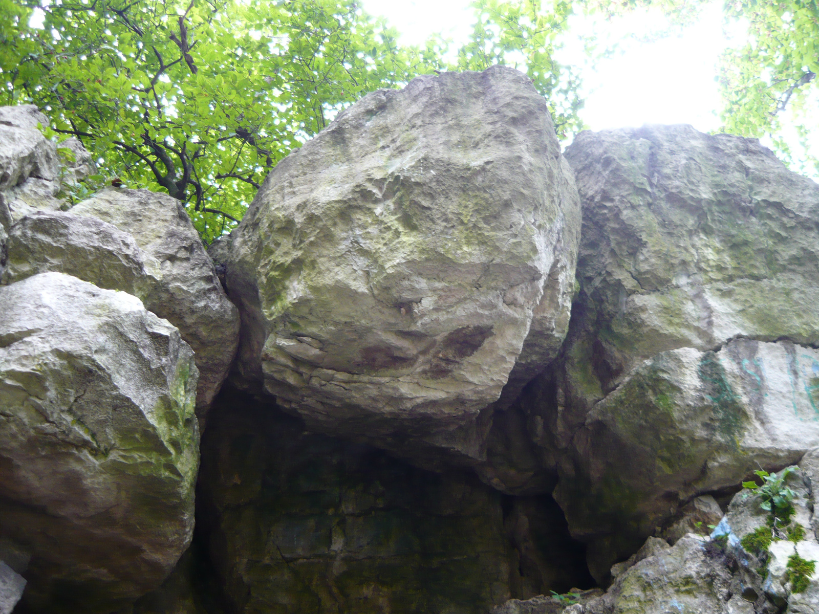 kő kövön