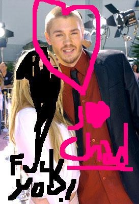 Chad Michael Murray 002