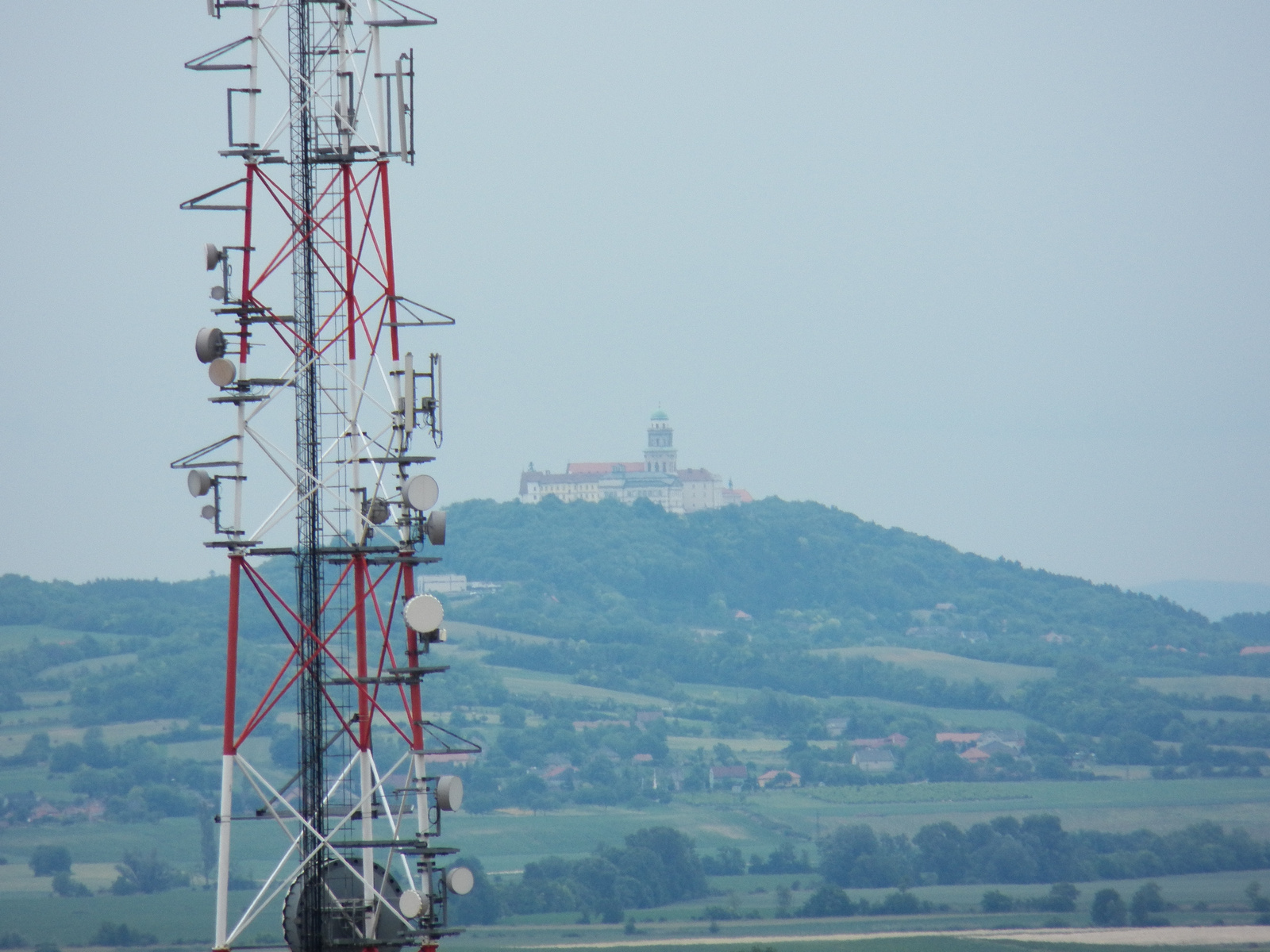 Pannonhalmi apátság