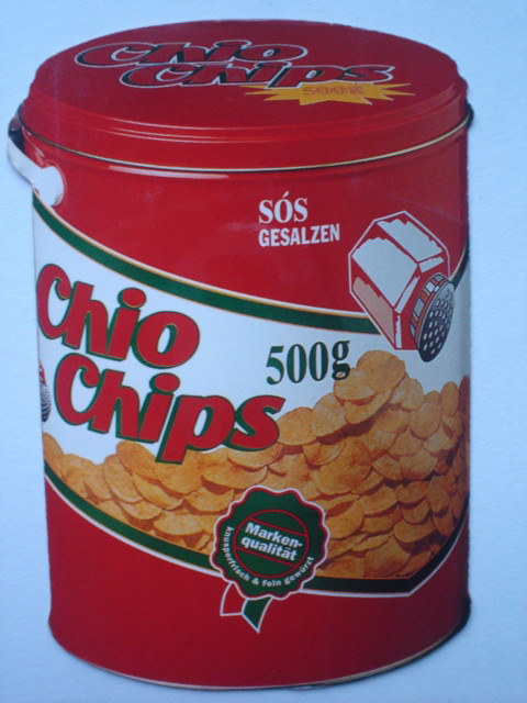 chio chips 1996
