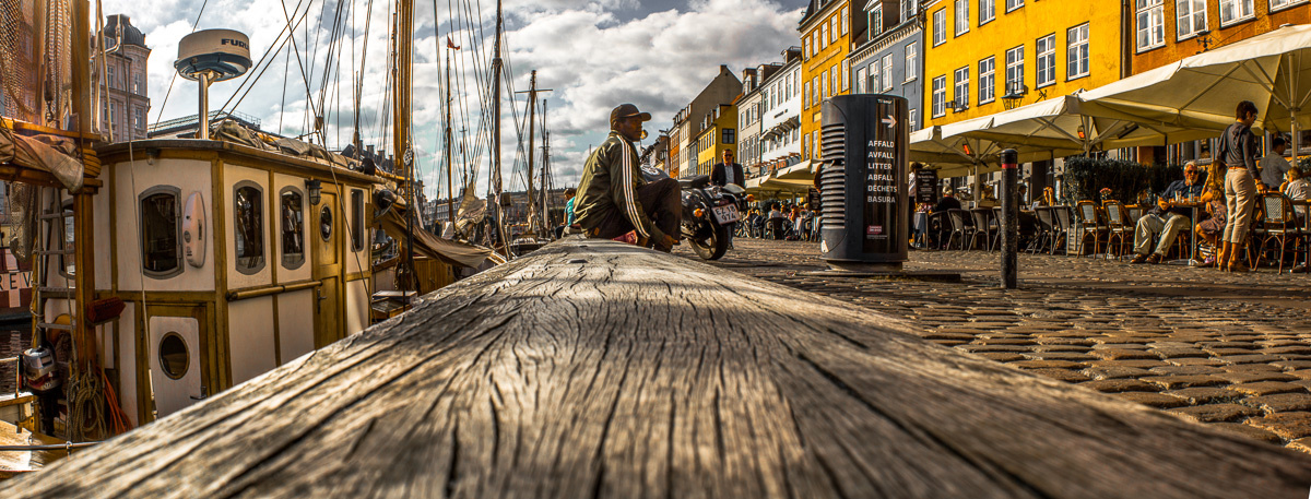 Nyhavn