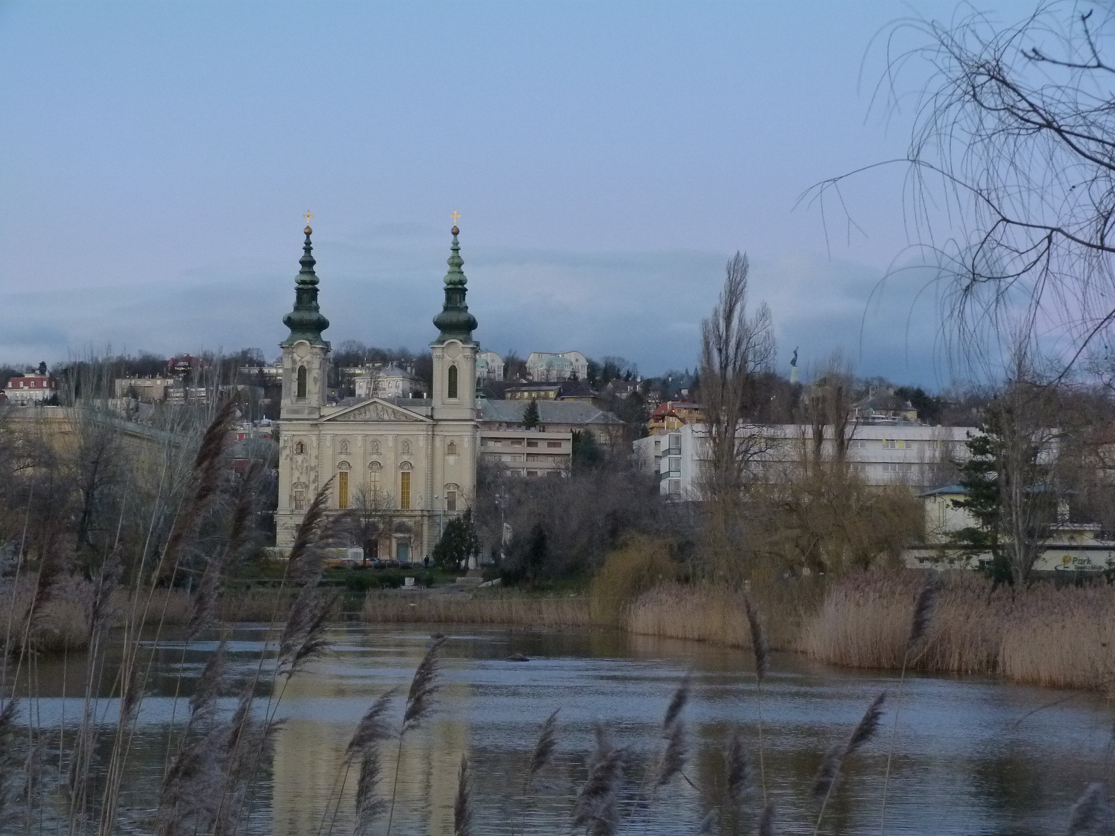 Szent Imre Templom1, Budapest