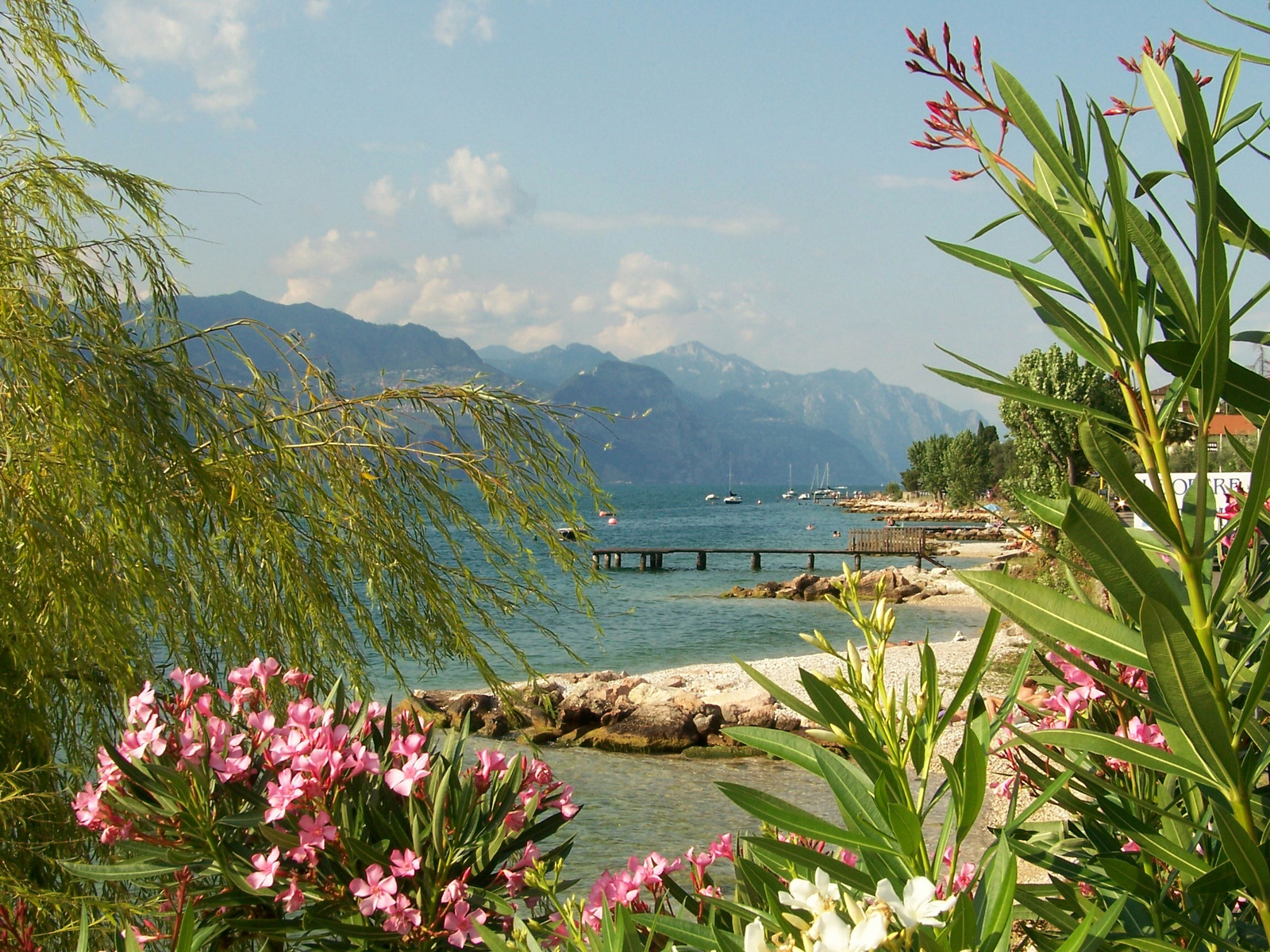 Lago di Garda