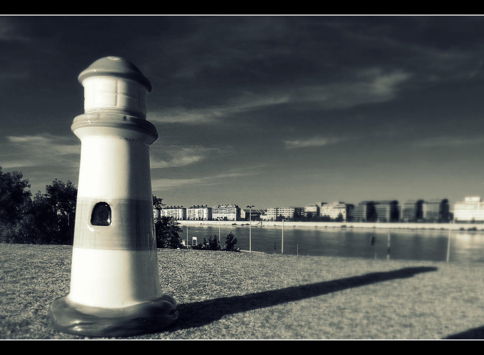 lighthouse:)