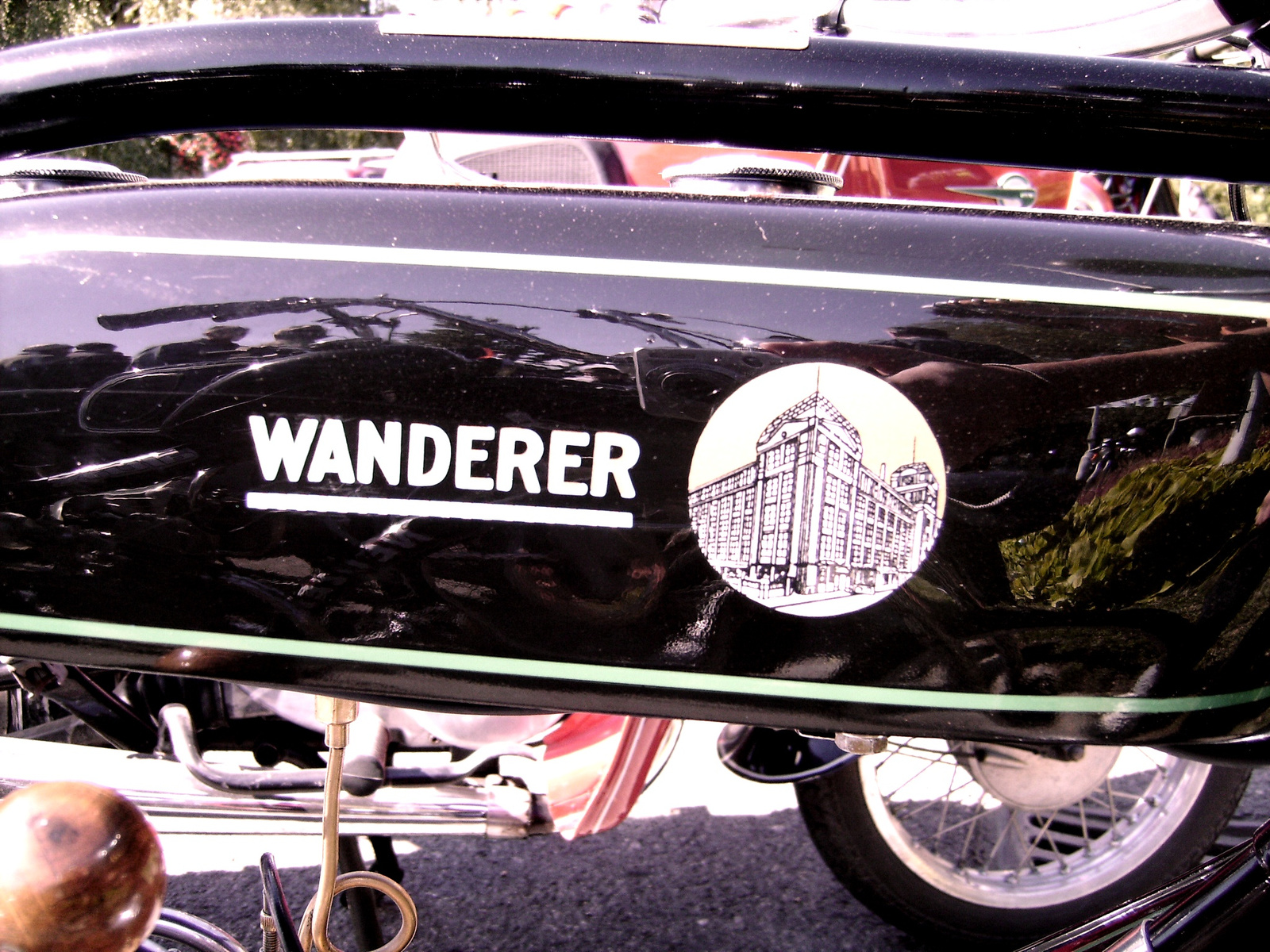 Wanderer