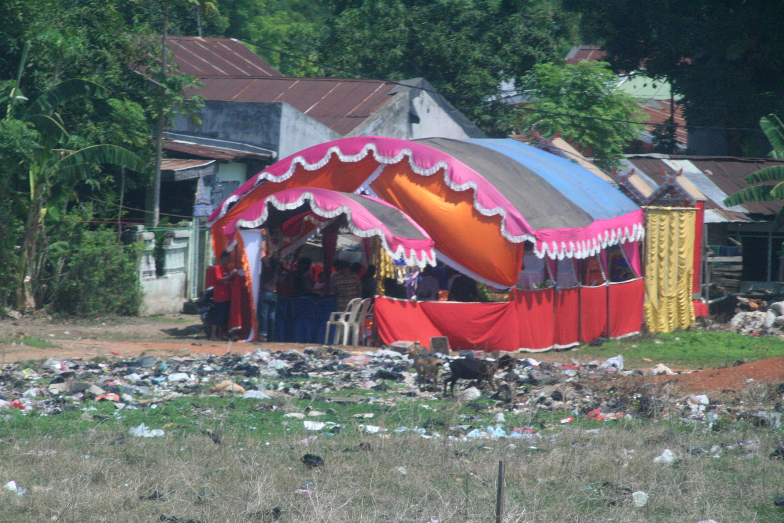 Indonézia Celebesz Sulawesi Toraja 2014