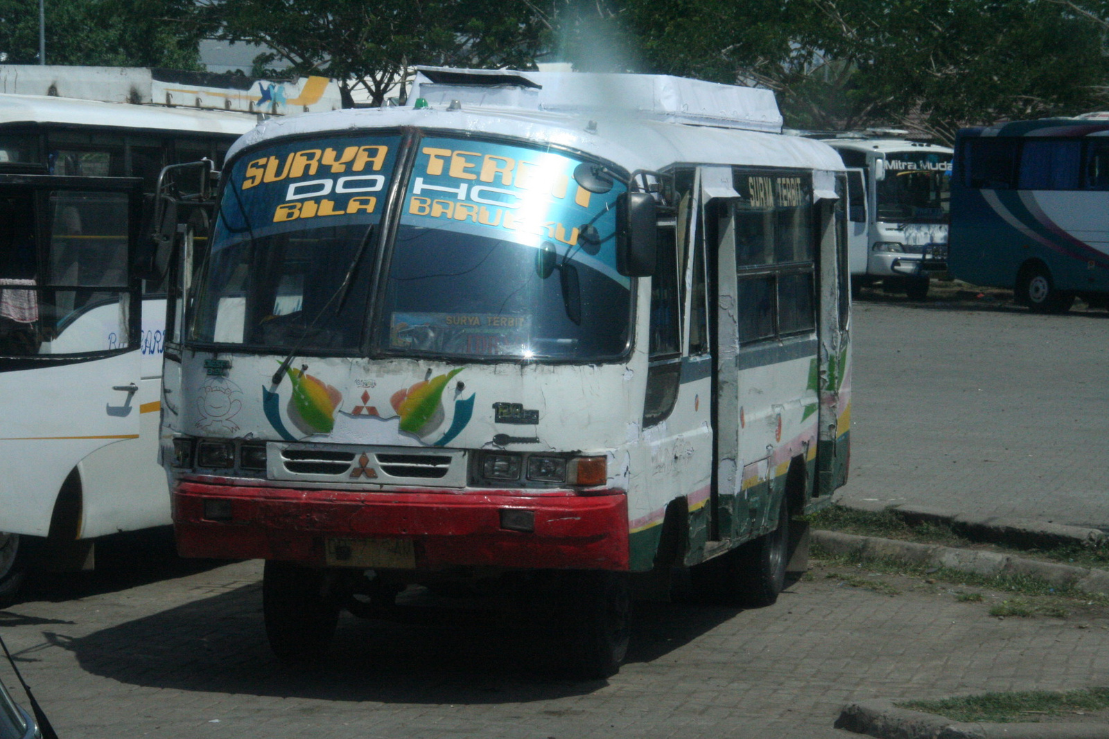 Indonézia Celebesz Sulawesi Toraja 2013