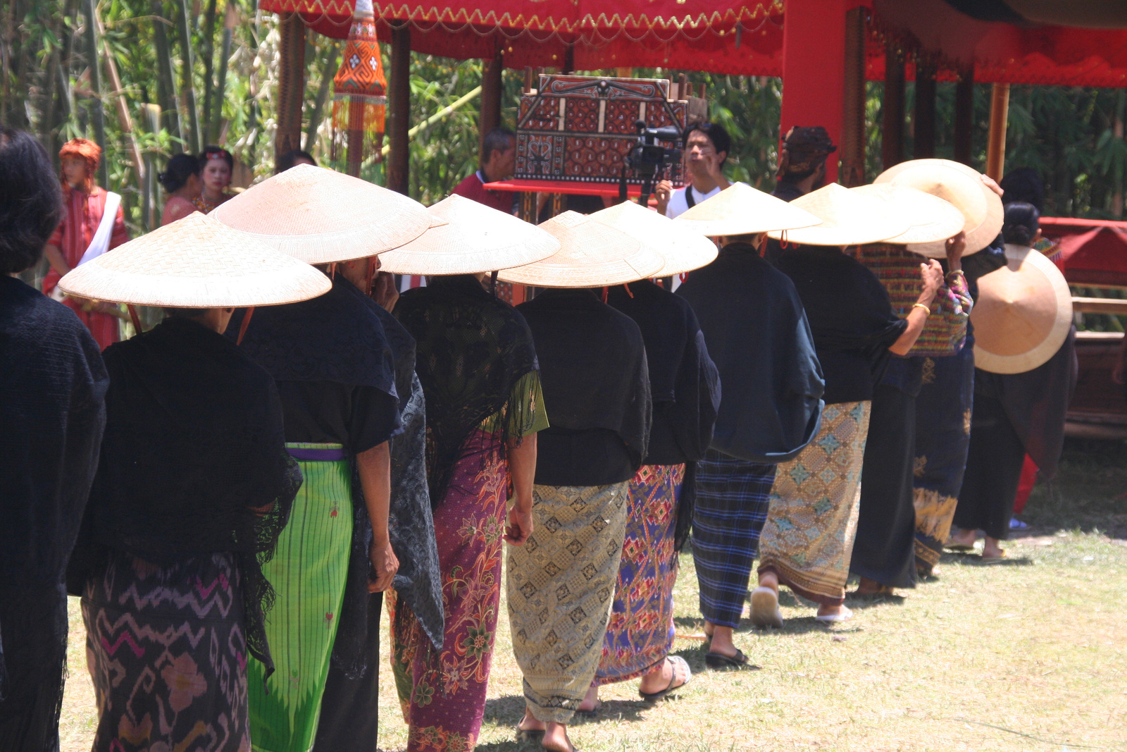 Indonézia Celebesz Sulawesi Toraja wwwpoapohu 326