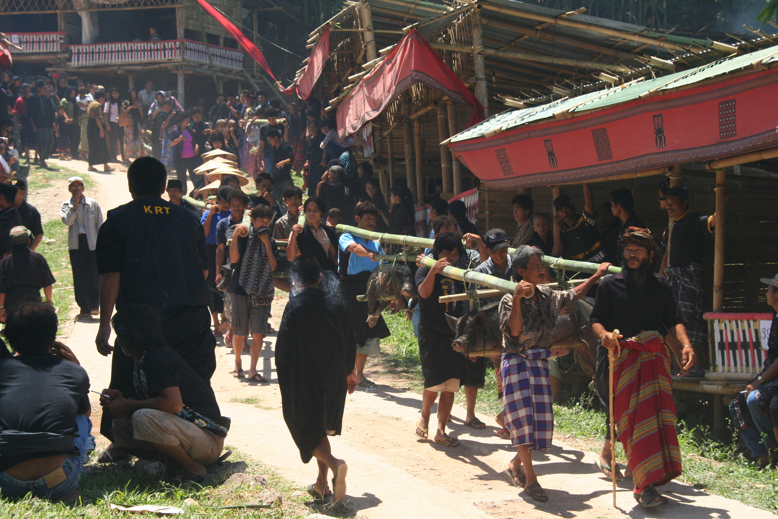 Indonézia Celebesz Sulawesi Toraja wwwpoapohu 312