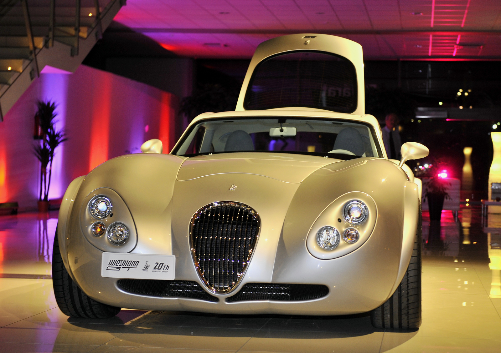 AutoexpoM1 Wiesmann MF4