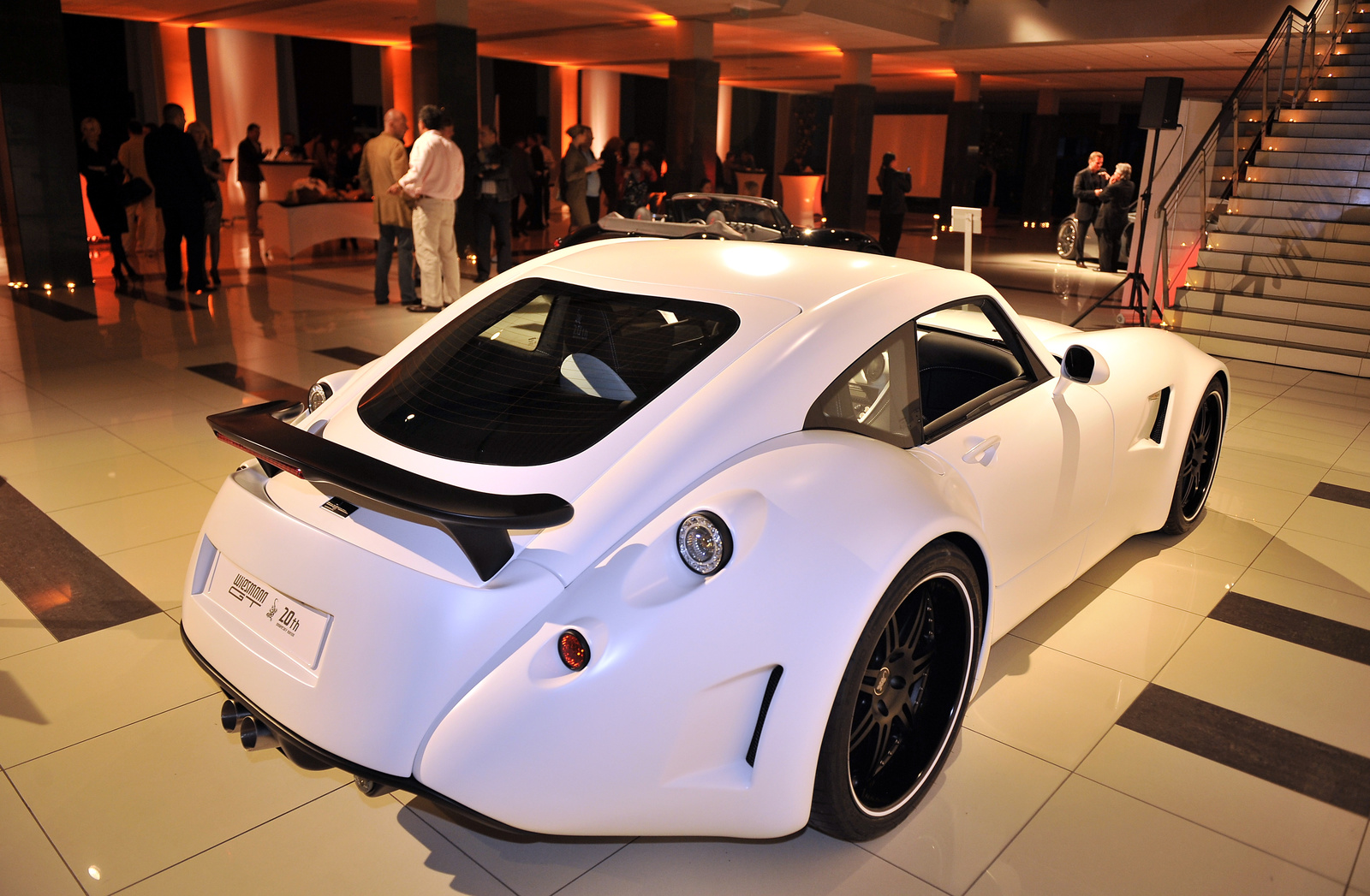 AutoexpoM1 Wiesmann MF5.