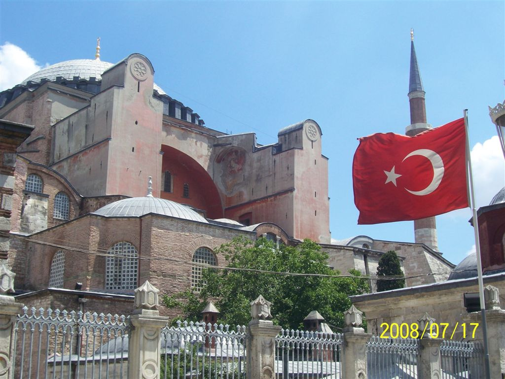 Aya Sofia