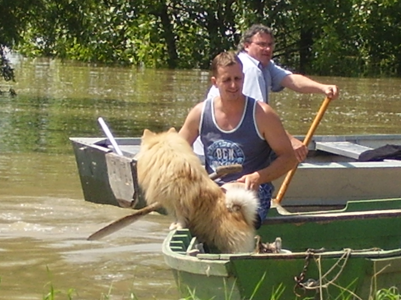 2010.06.06.Vác Futavác 035