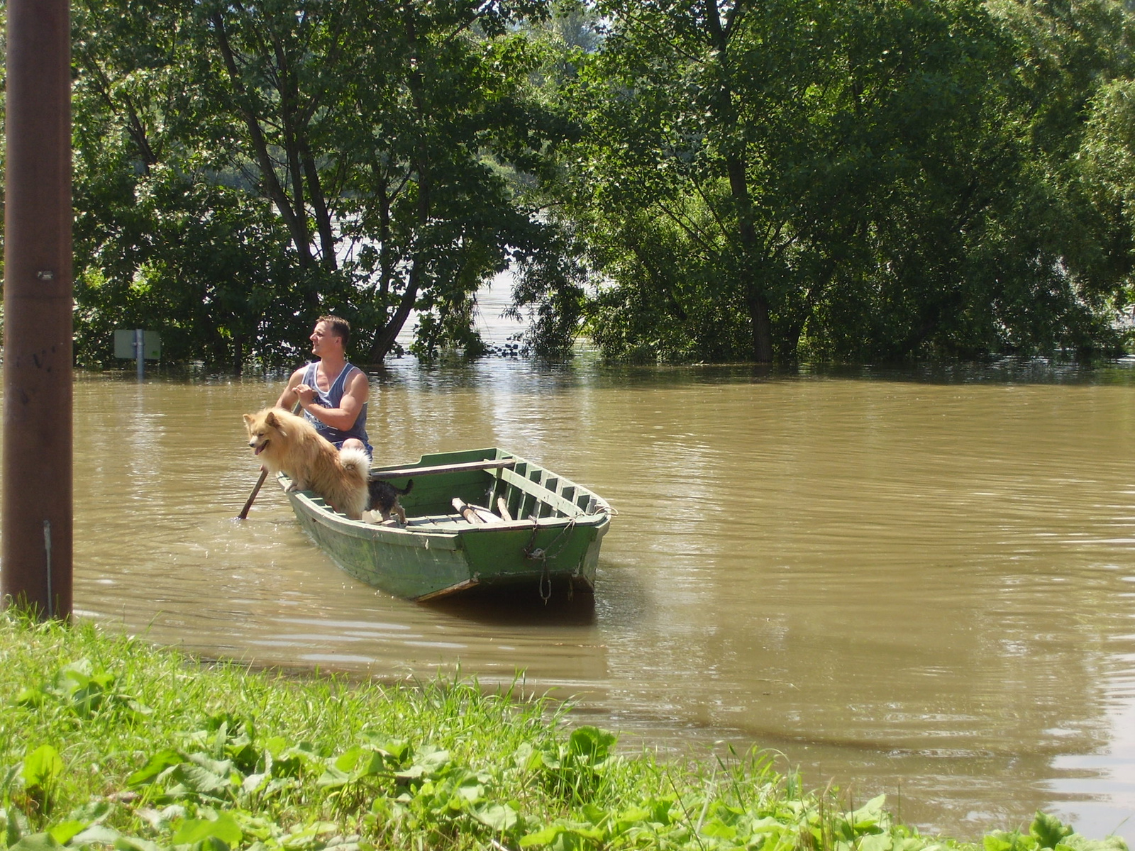 2010.06.06.Vác Futavác 036