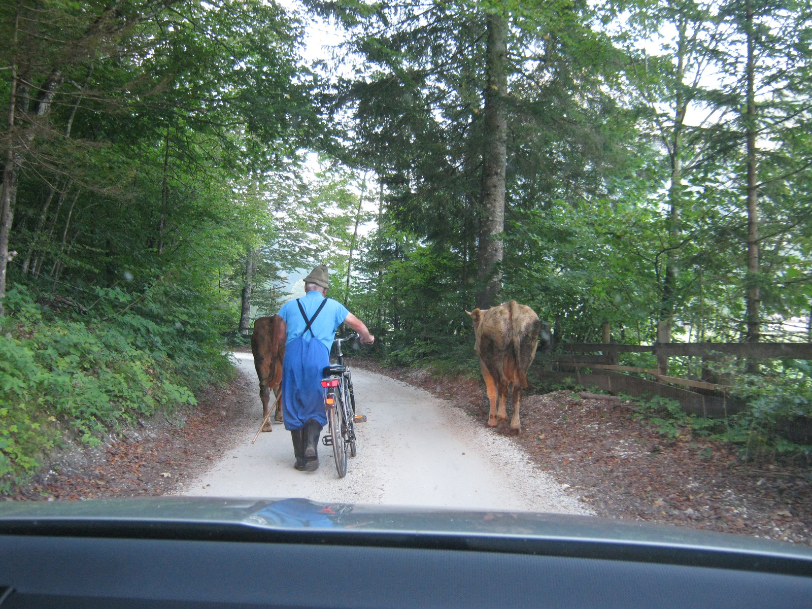 Triglav-túra 1 20110821-22