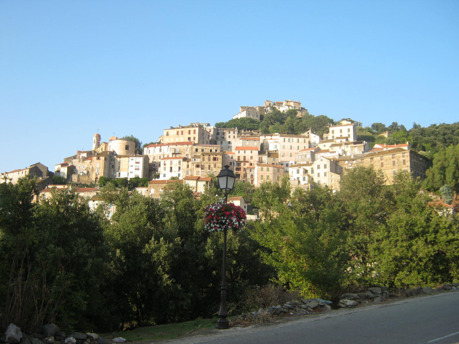 Poggio d'Oletta