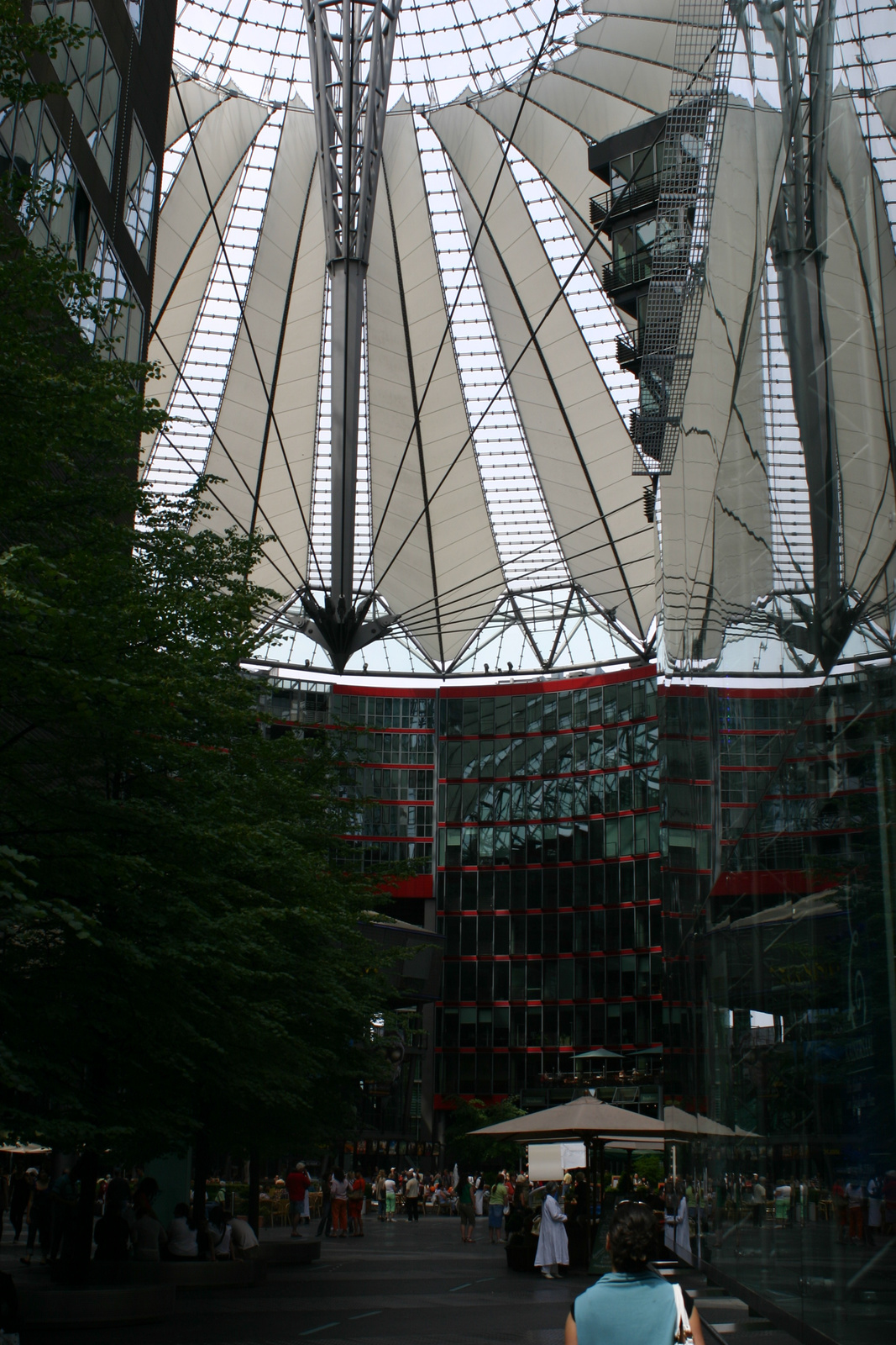 Berlin Sony Center1