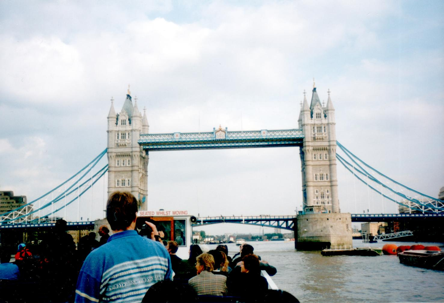 Tower Bridge 2.