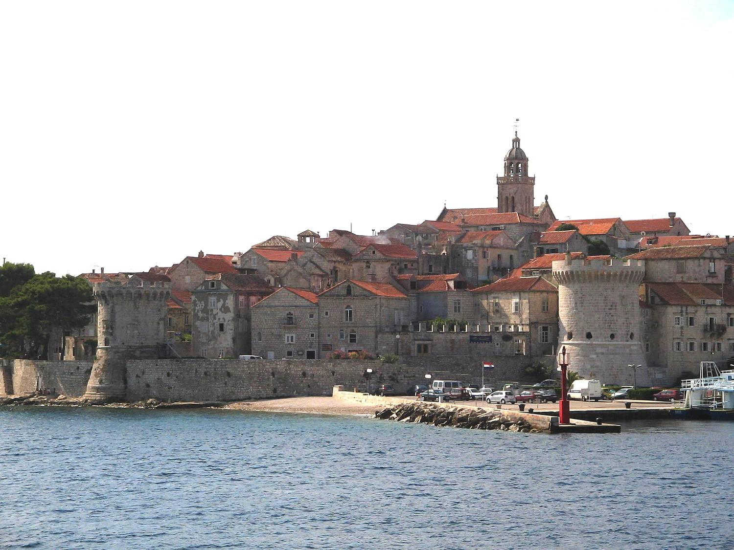 Korcula