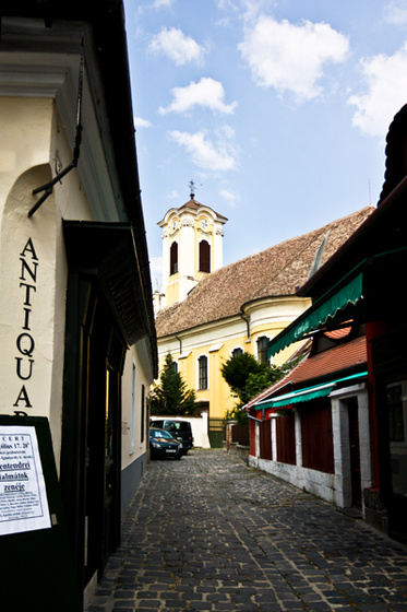 szentendre