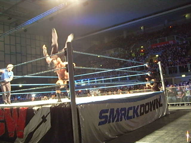 Smackdown ECW tour 59