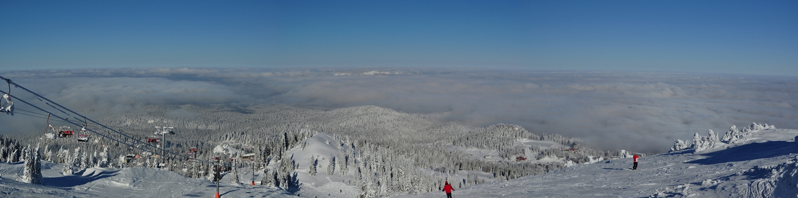 Jahorina 2012