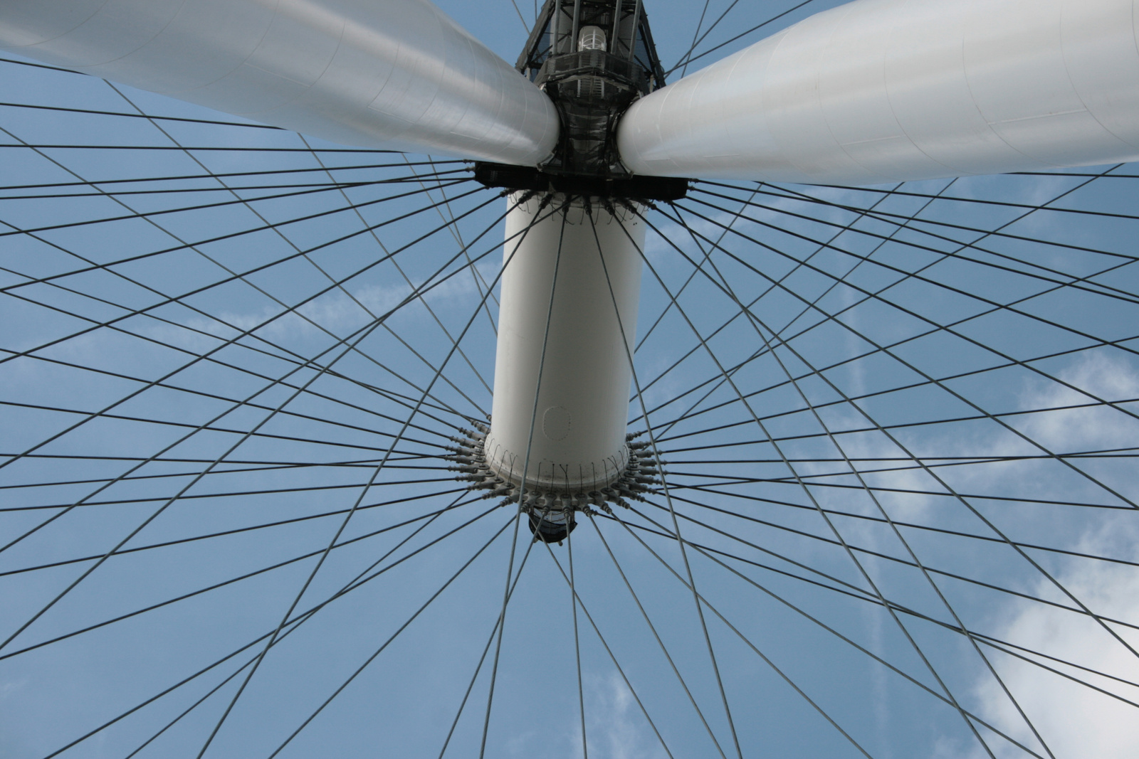 London Eye