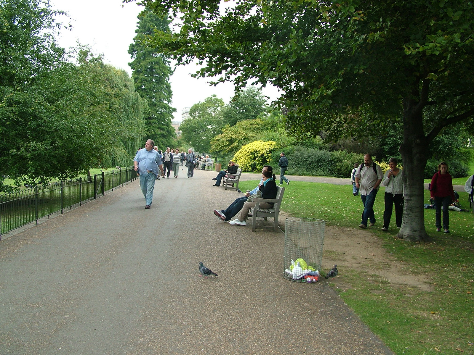 London 2008 146