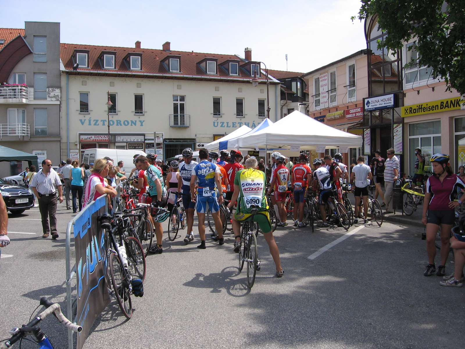 2009.június 6.Tour Pelso Siófok 055