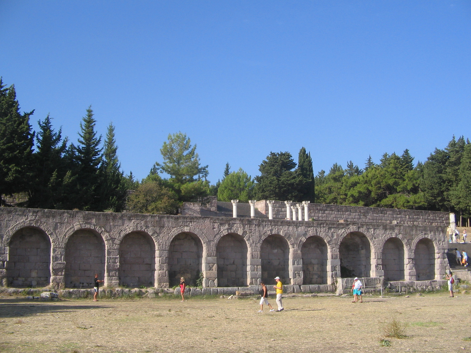 Görögország,Kos sziget 2009 szept14-21 170