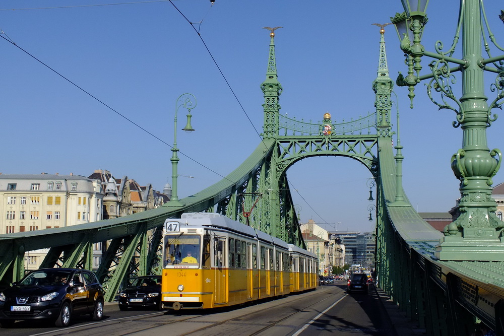 Liberty Bridge